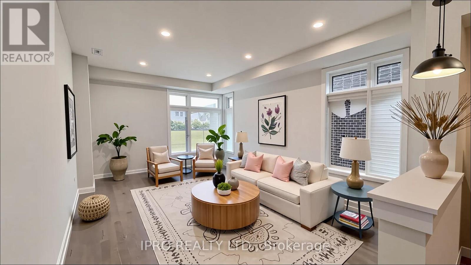 1818 Donald Cousens Parkway, Markham (Cornell), Ontario  L6B 0V5 - Photo 2 - N12135973