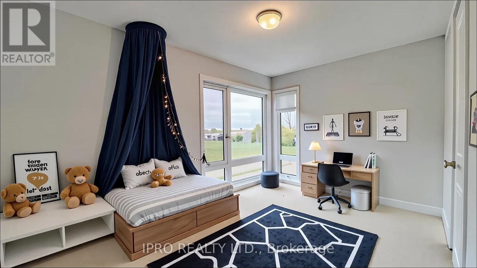 1818 Donald Cousens Parkway, Markham (Cornell), Ontario  L6B 0V5 - Photo 8 - N12135973