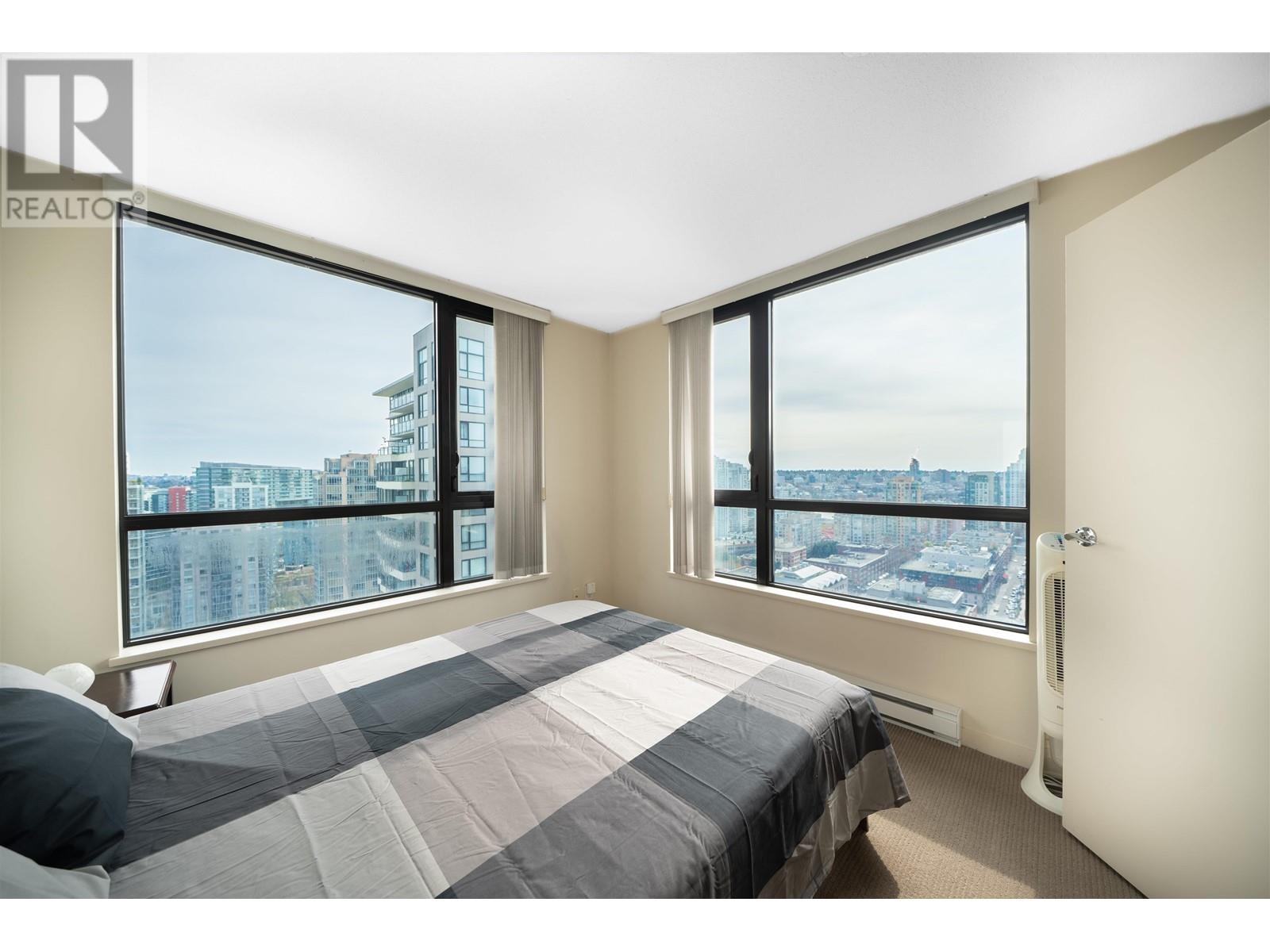 2509 928 Homer Street, Vancouver, British Columbia  V6B 1T7 - Photo 8 - R2999266