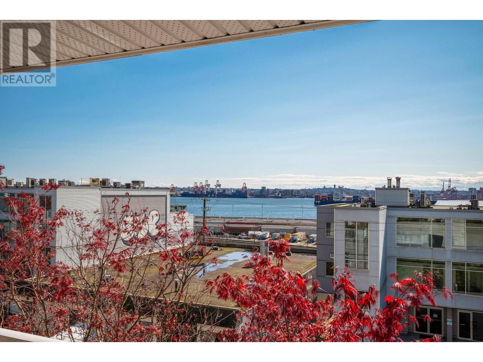 213 365 E 1st Street, North Vancouver, British Columbia  V7L 4W5 - Photo 21 - R2983586