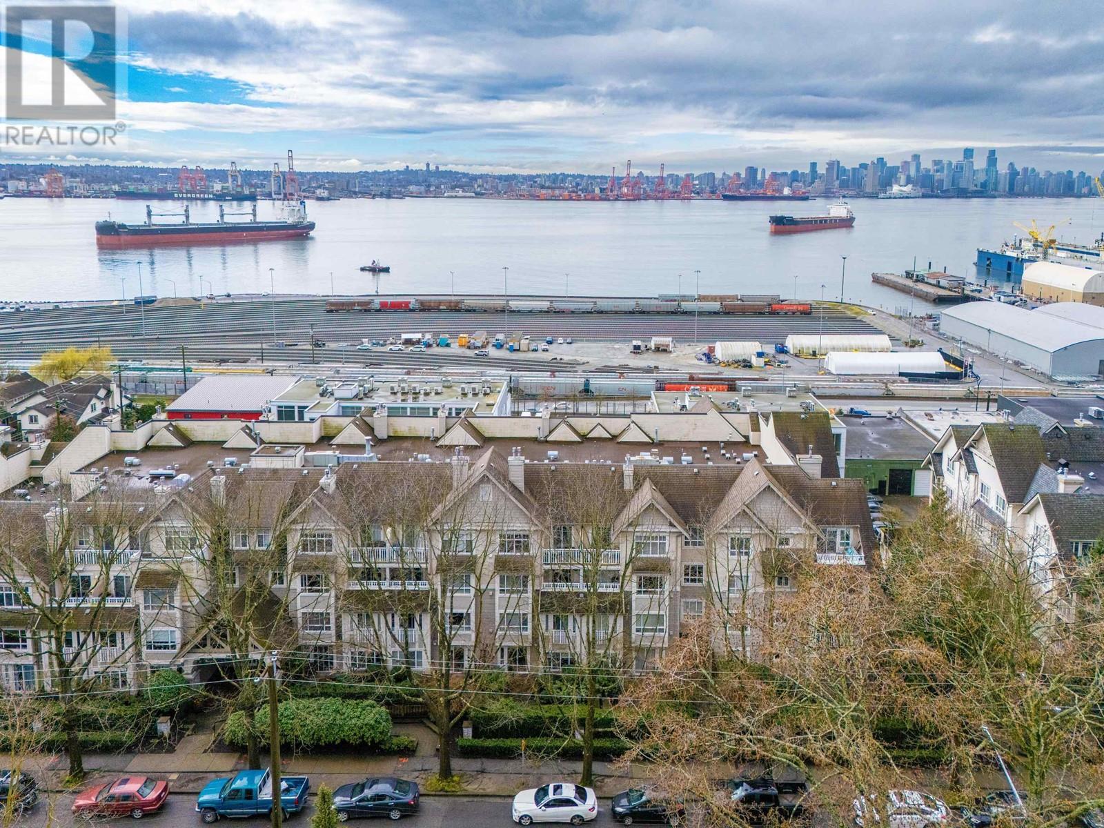 213 365 E 1st Street, North Vancouver, British Columbia  V7L 4W5 - Photo 24 - R2983586