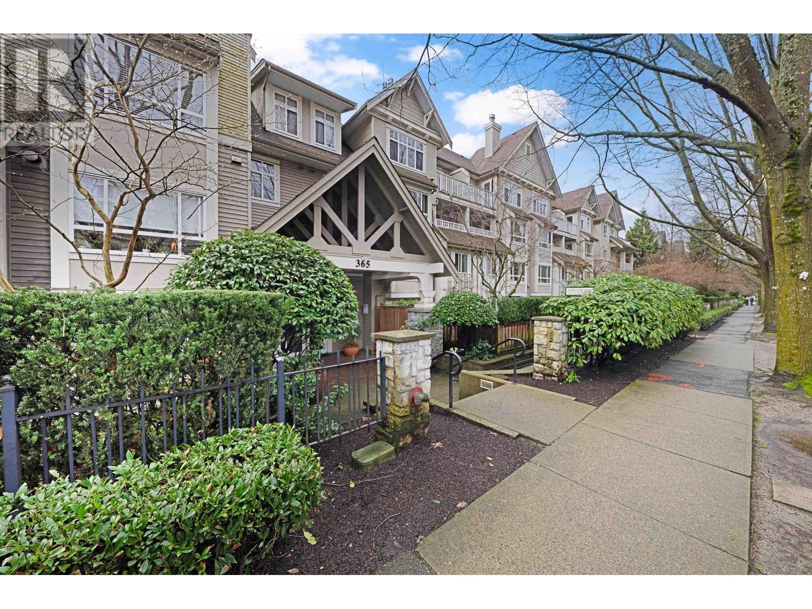213 365 E 1st Street, North Vancouver, British Columbia  V7L 4W5 - Photo 35 - R2983586