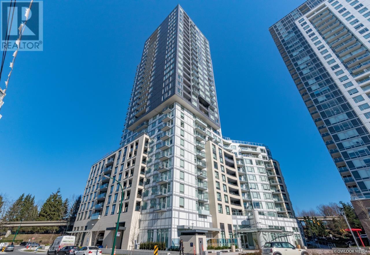 709 5470 ORMIDALE STREET, Vancouver, British Columbia