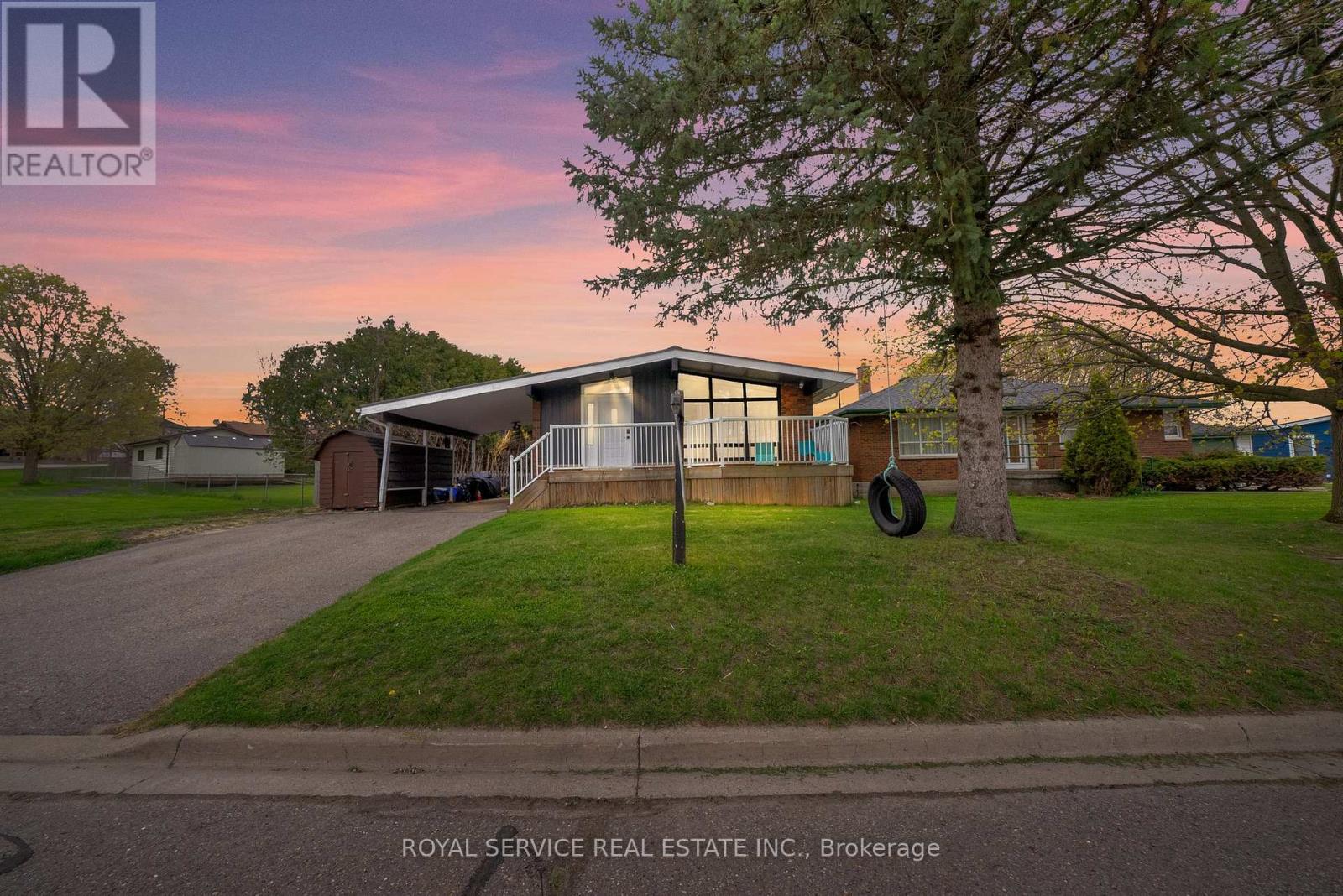 59 Church Street S, Clarington, Ontario  L0B 1M0 - Photo 3 - E12135994