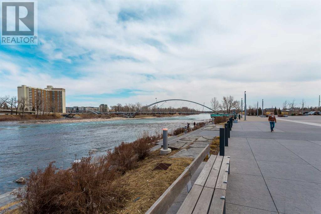 201, 333 Riverfront Avenue Se, Calgary, Alberta  T2G 5R1 - Photo 27 - A2218735