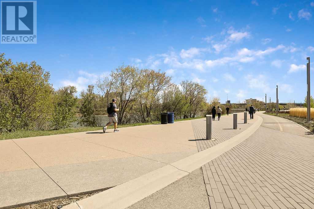 201, 333 Riverfront Avenue Se, Calgary, Alberta  T2G 5R1 - Photo 21 - A2218735