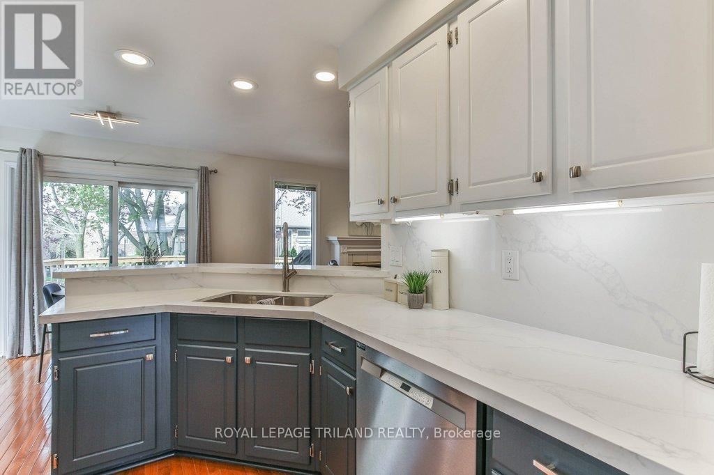 23 Derwent Road, London North, Ontario  N6G 4V8 - Photo 13 - X12135979