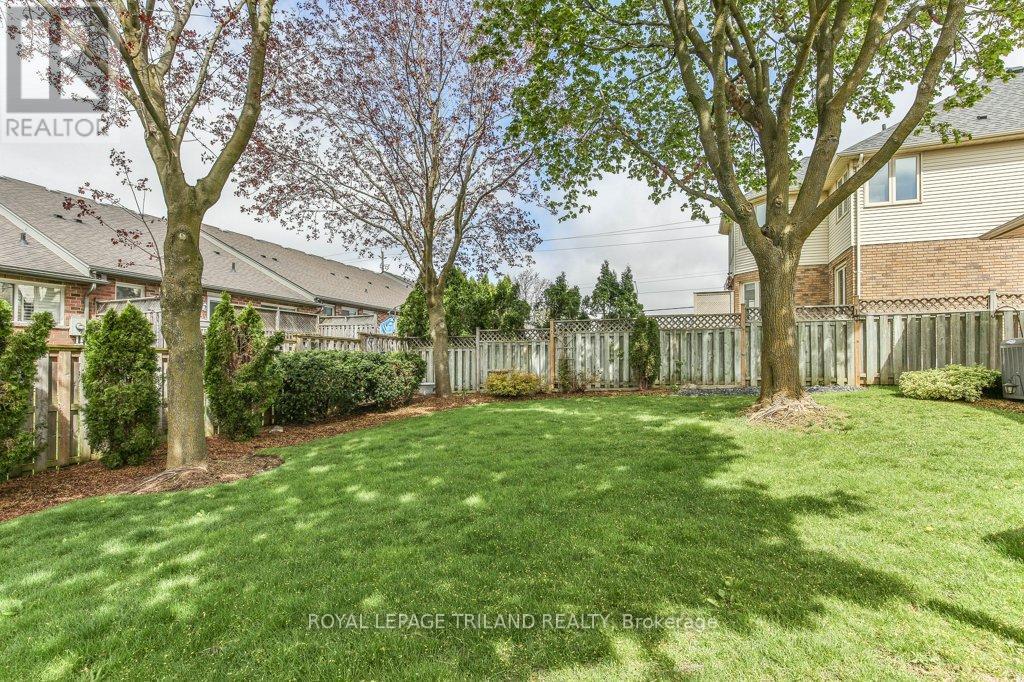 23 Derwent Road, London North, Ontario  N6G 4V8 - Photo 37 - X12135979