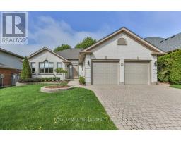 23 DERWENT ROAD, London North, Ontario