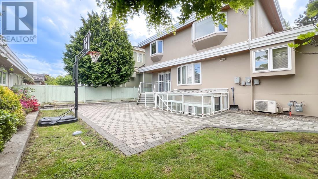 2389 W 21st Avenue, Vancouver, British Columbia  V6L 1J6 - Photo 37 - R2999412