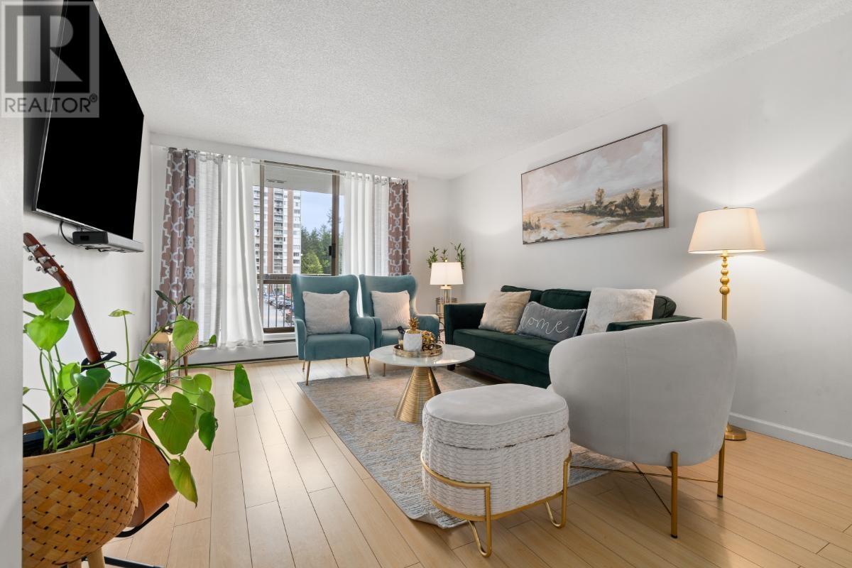 307 2016 Fullerton Avenue, North Vancouver, British Columbia  V7P 3E6 - Photo 22 - R2998049