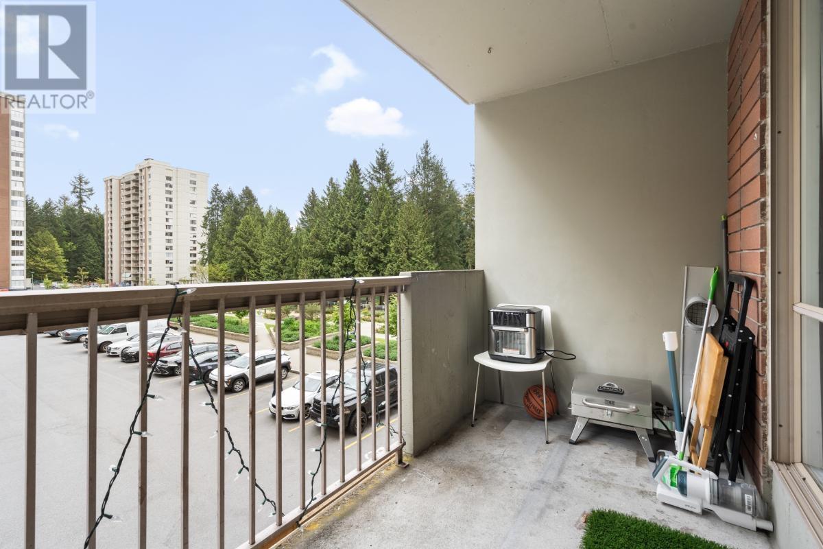 307 2016 Fullerton Avenue, North Vancouver, British Columbia  V7P 3E6 - Photo 20 - R2998049