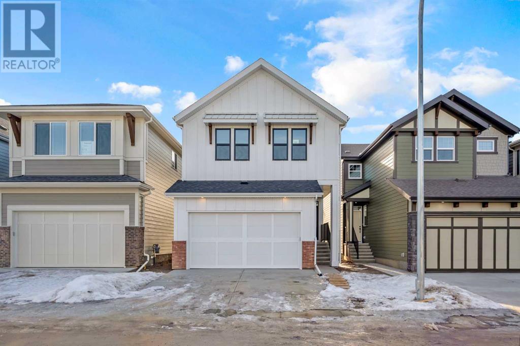330 Magnolia Way SE, calgary, Alberta
