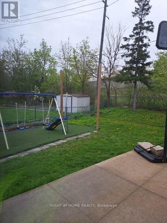 (Main / Upper) - 148 Sexton Crescent, Toronto, Ontario  M2H 2L6 - Photo 29 - C12135985