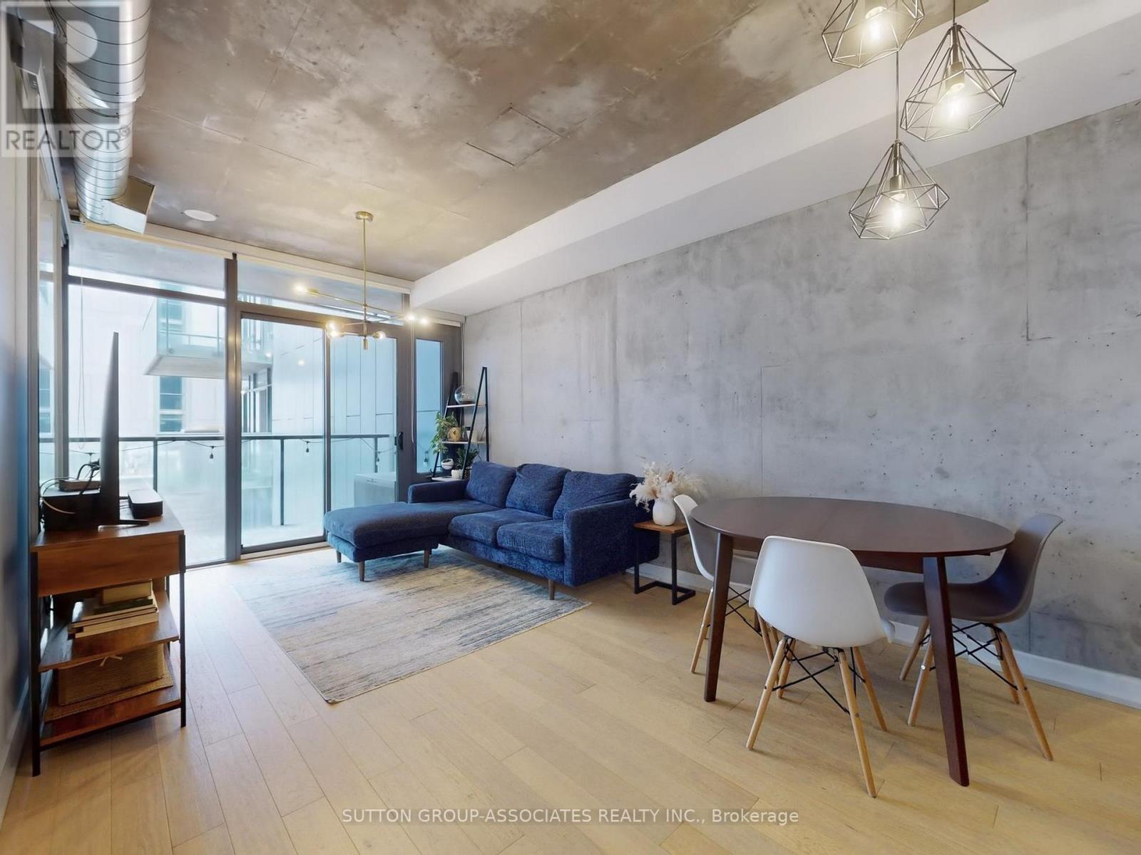811 - 138 Princess Street, Toronto, Ontario  M5A 0B1 - Photo 1 - C12136007