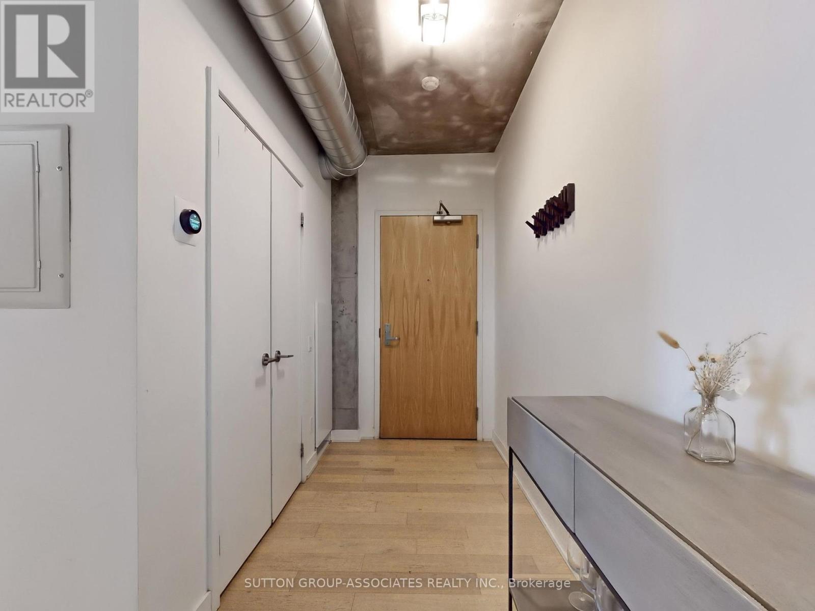 811 - 138 Princess Street, Toronto, Ontario  M5A 0B1 - Photo 17 - C12136007