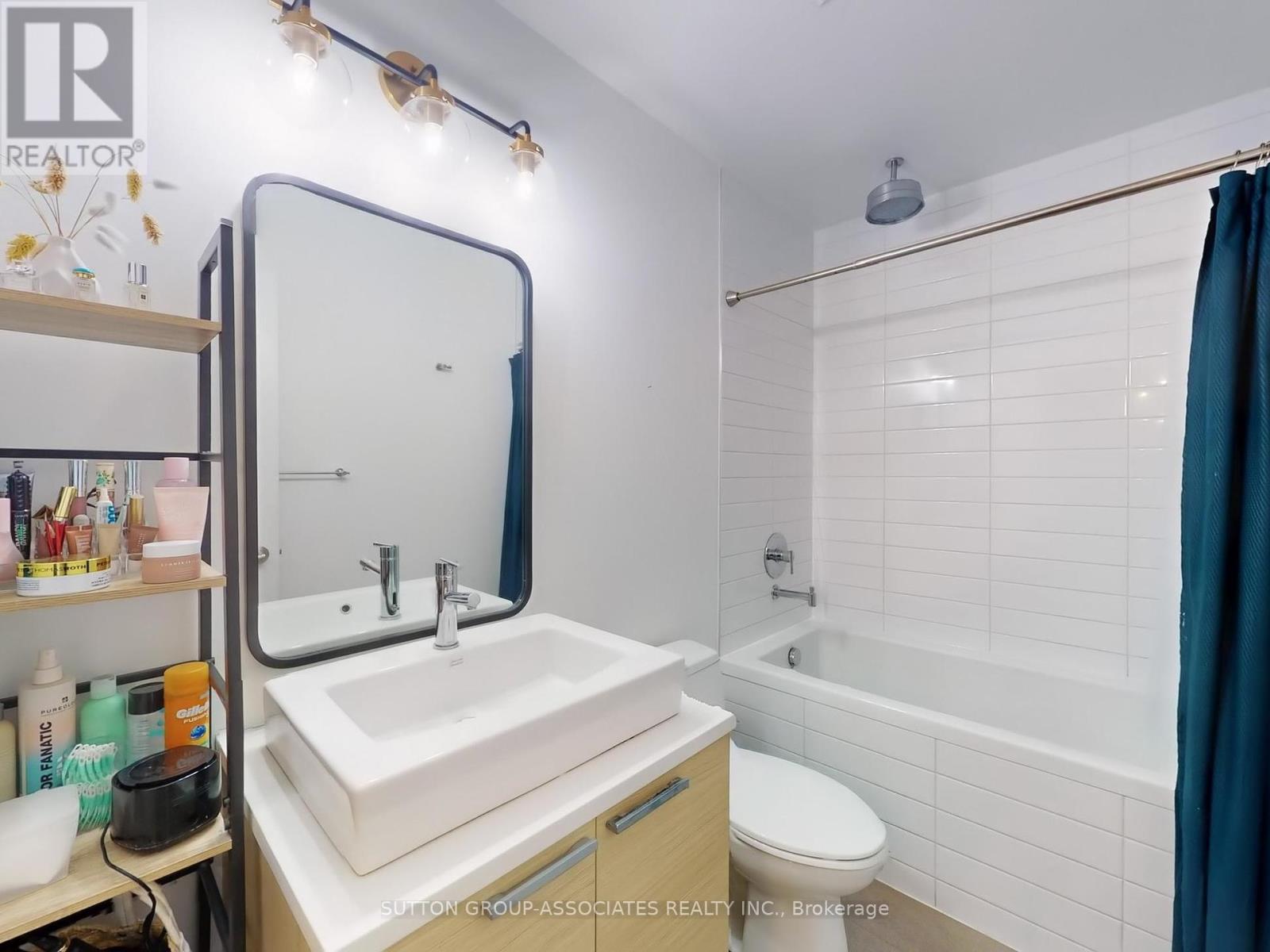 811 - 138 Princess Street, Toronto, Ontario  M5A 0B1 - Photo 19 - C12136007