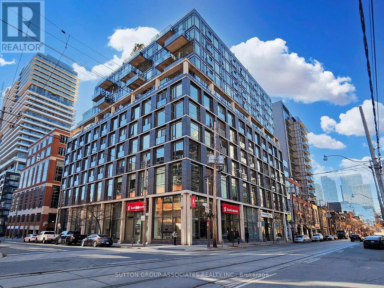 811 - 138 Princess Street, Toronto, Ontario  M5A 0B1 - Photo 27 - C12136007
