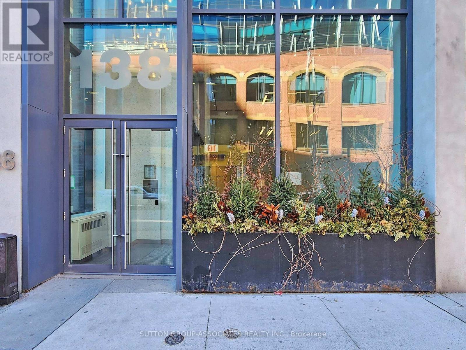 811 - 138 Princess Street, Toronto, Ontario  M5A 0B1 - Photo 30 - C12136007