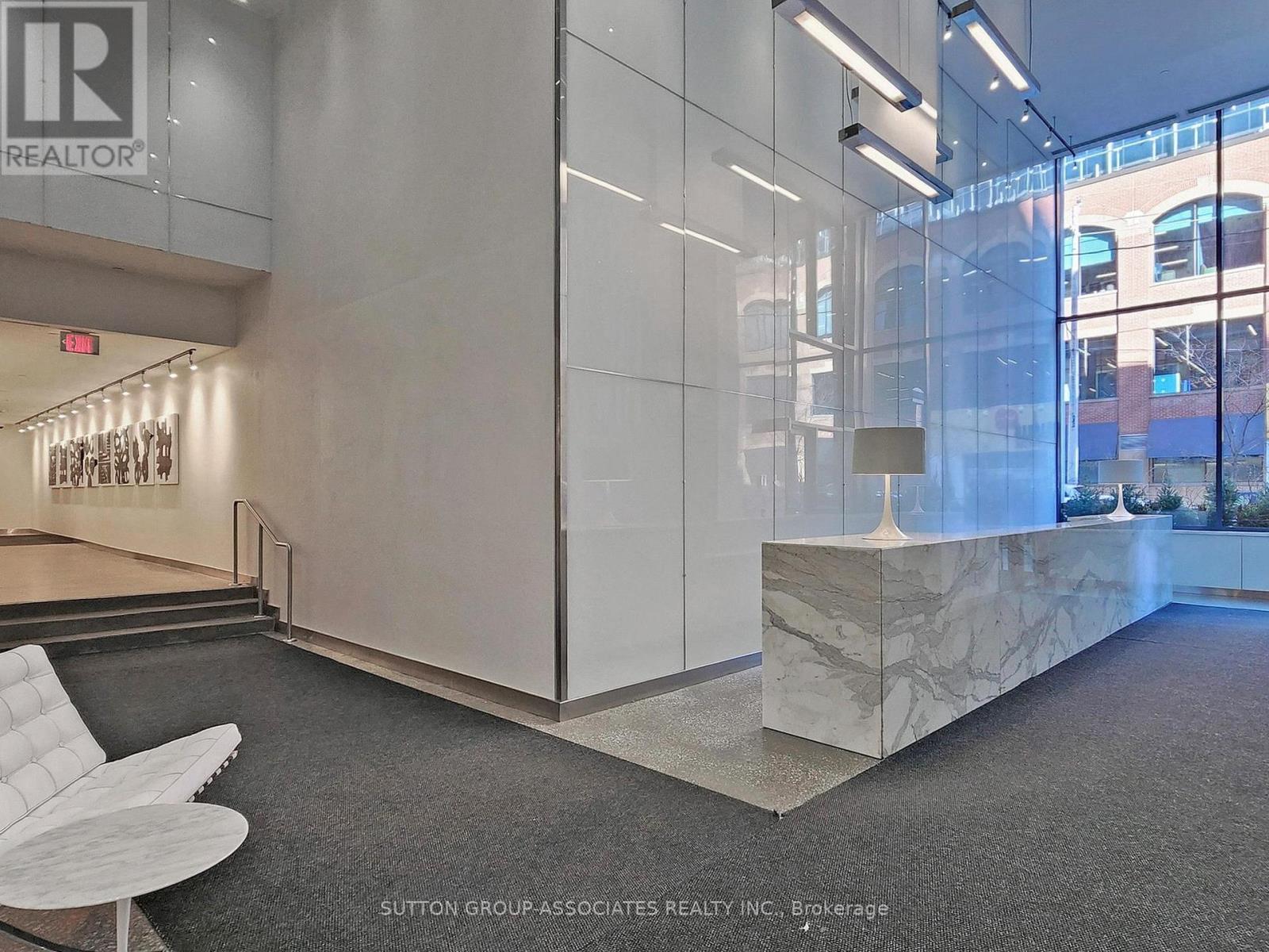 811 - 138 Princess Street, Toronto, Ontario  M5A 0B1 - Photo 31 - C12136007
