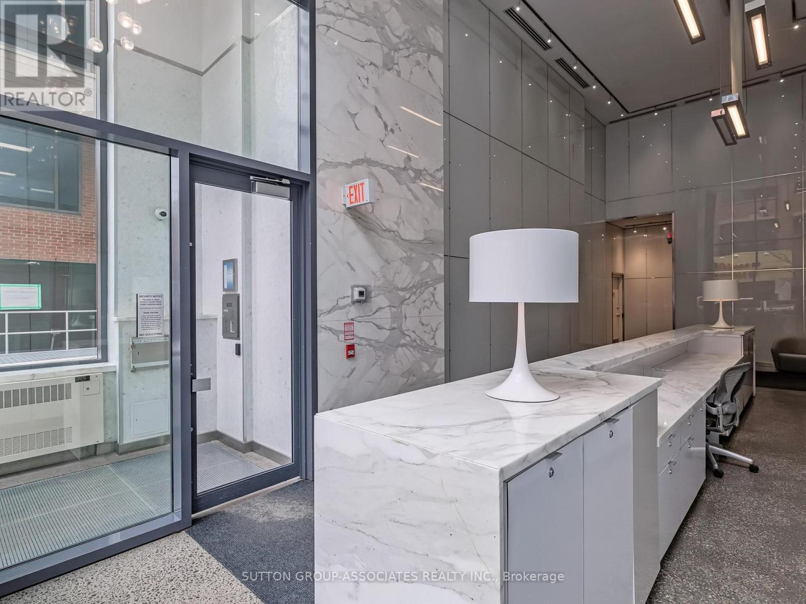 811 - 138 Princess Street, Toronto, Ontario  M5A 0B1 - Photo 34 - C12136007