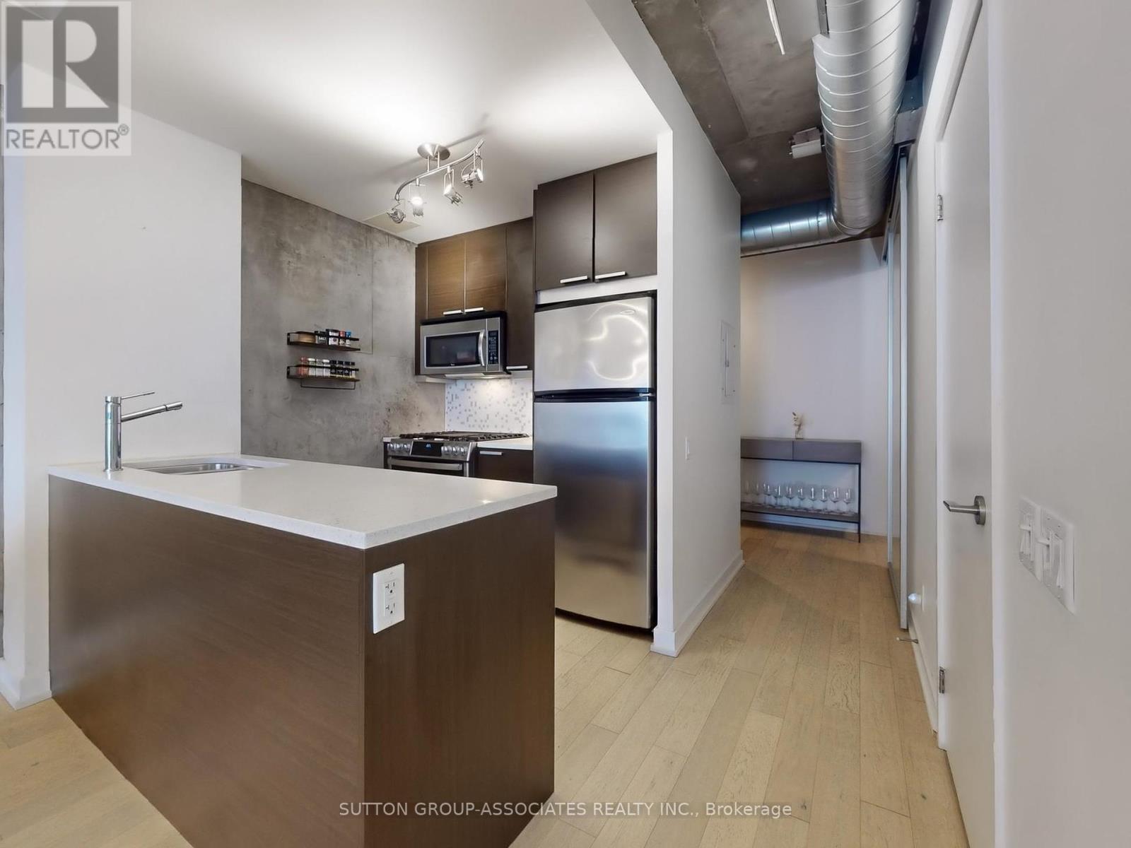 811 - 138 Princess Street, Toronto, Ontario  M5A 0B1 - Photo 4 - C12136007