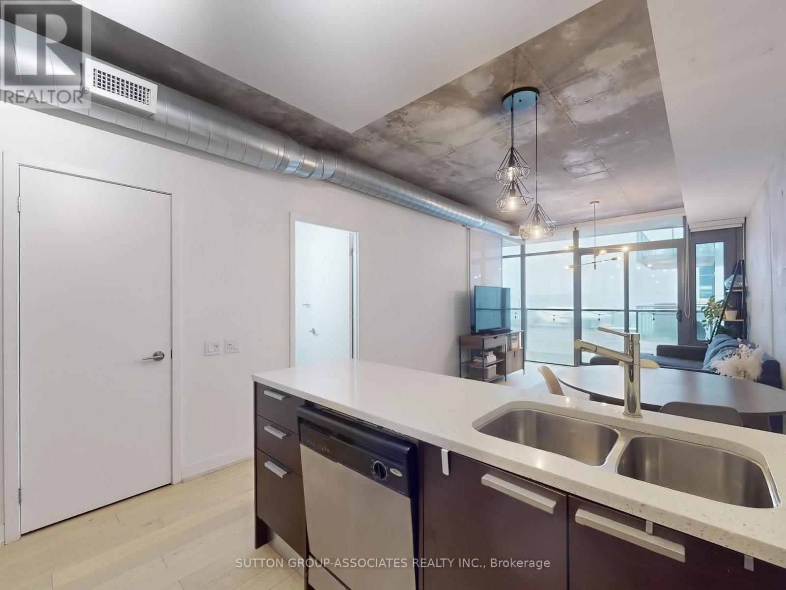 811 - 138 Princess Street, Toronto, Ontario  M5A 0B1 - Photo 6 - C12136007