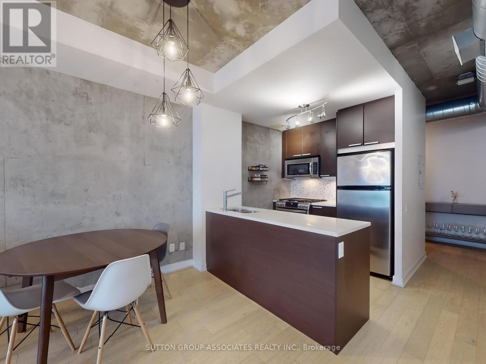 811 - 138 Princess Street, Toronto, Ontario  M5A 0B1 - Photo 9 - C12136007