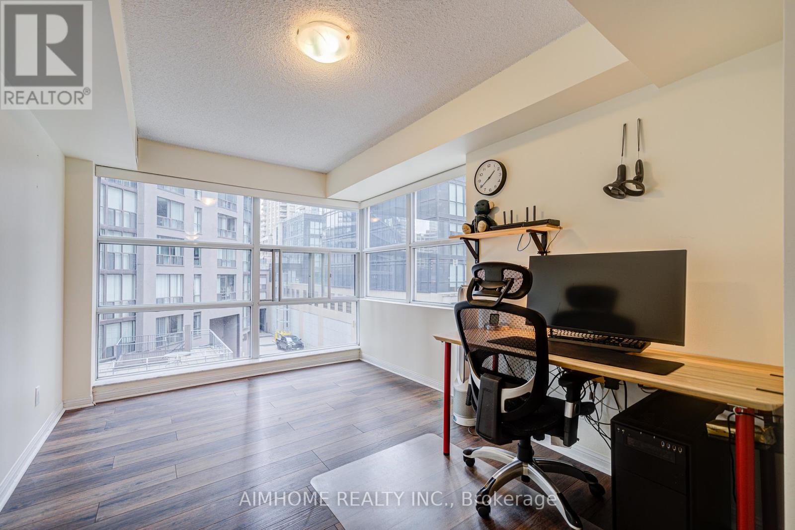 306 - 11 St. Joseph Street, Toronto, Ontario  M4Y 3G4 - Photo 22 - C12136011