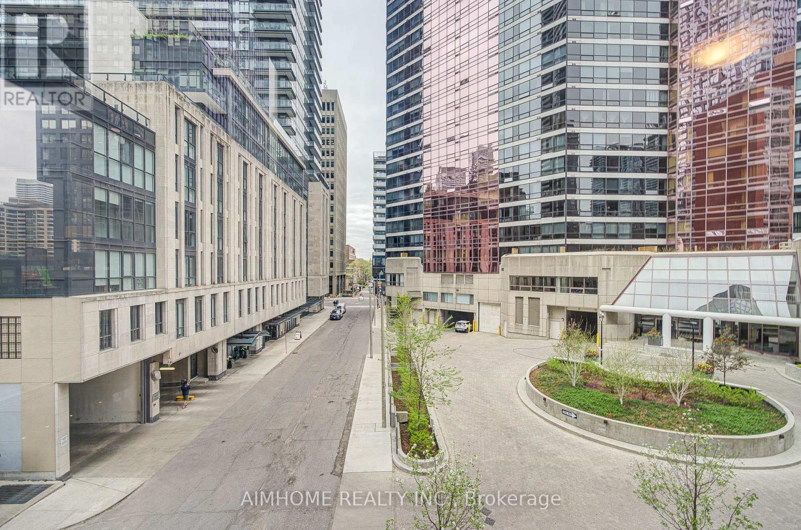 306 - 11 St. Joseph Street, Toronto, Ontario  M4Y 3G4 - Photo 26 - C12136011