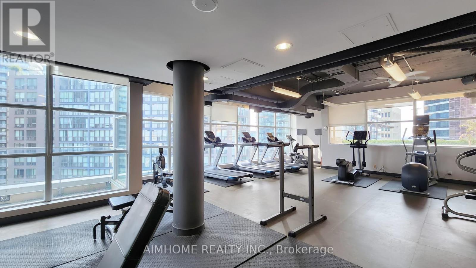 306 - 11 St. Joseph Street, Toronto, Ontario  M4Y 3G4 - Photo 33 - C12136011