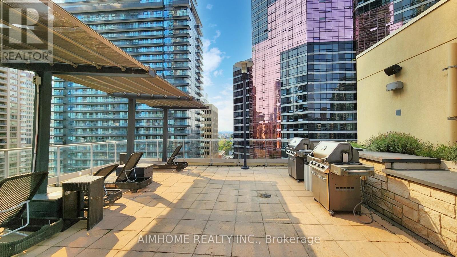 306 - 11 St. Joseph Street, Toronto, Ontario  M4Y 3G4 - Photo 34 - C12136011