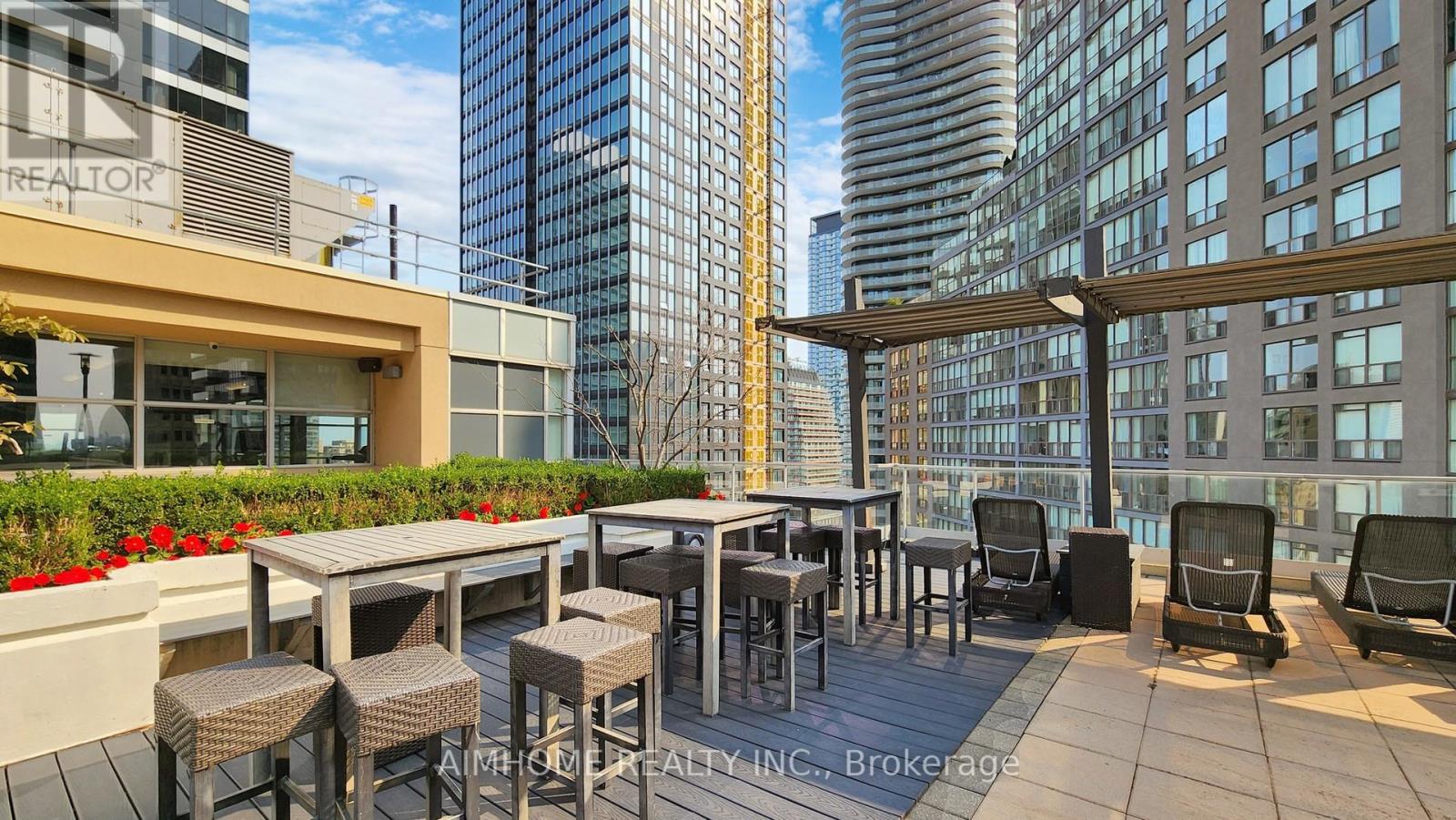 306 - 11 St. Joseph Street, Toronto, Ontario  M4Y 3G4 - Photo 35 - C12136011