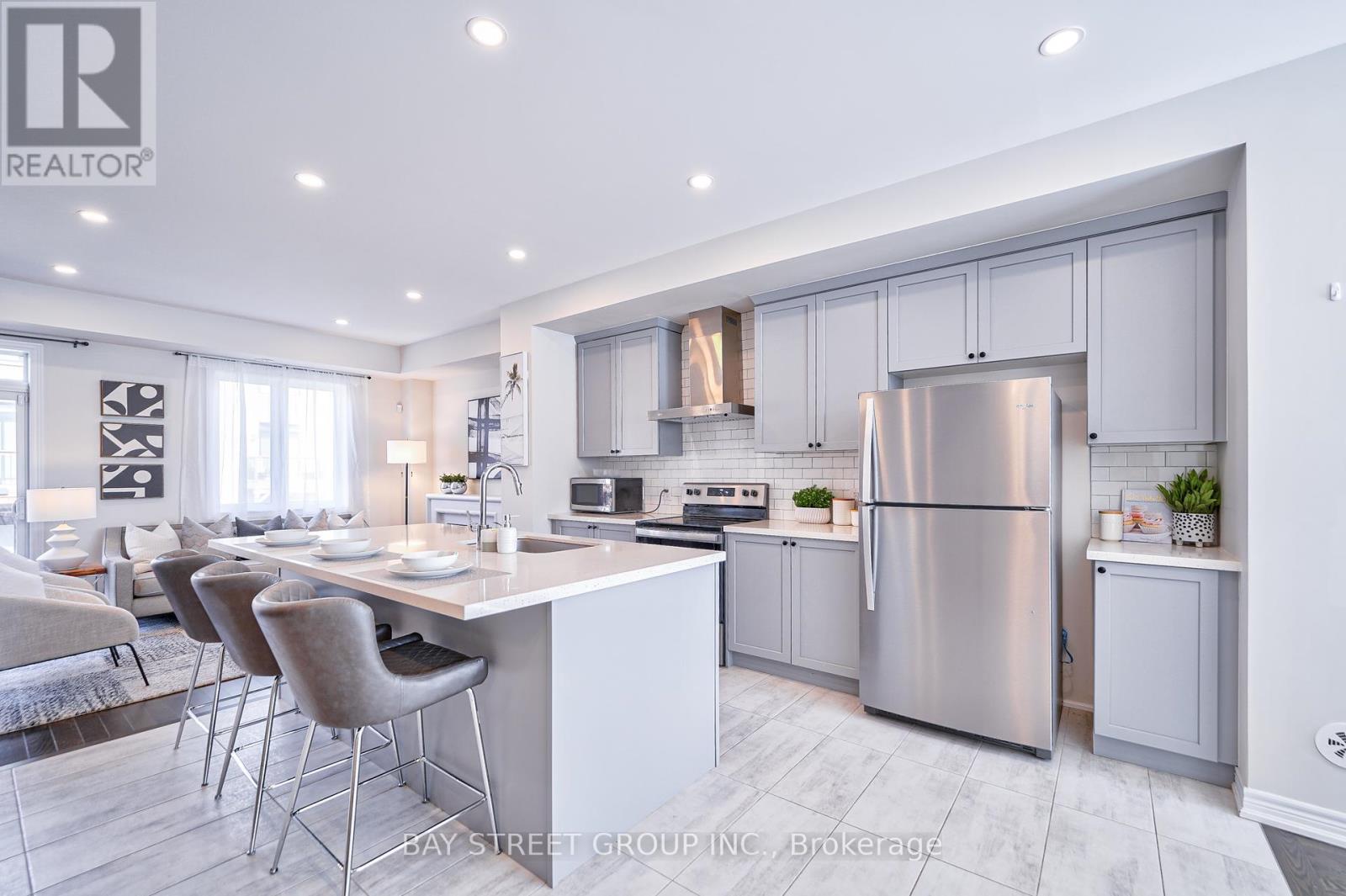 86 Dorian Drive, Whitby, Ontario  L1P 0L6 - Photo 19 - E12136003