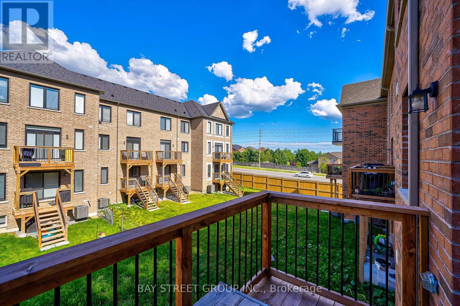 86 Dorian Drive, Whitby, Ontario  L1P 0L6 - Photo 25 - E12136003