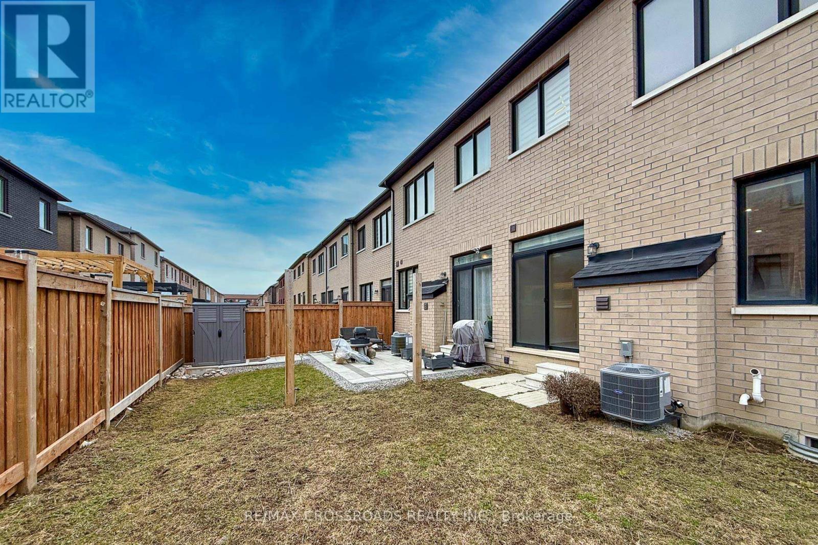 67 Mallery Street, Richmond Hill, Ontario  L4S 0J1 - Photo 30 - N12136000