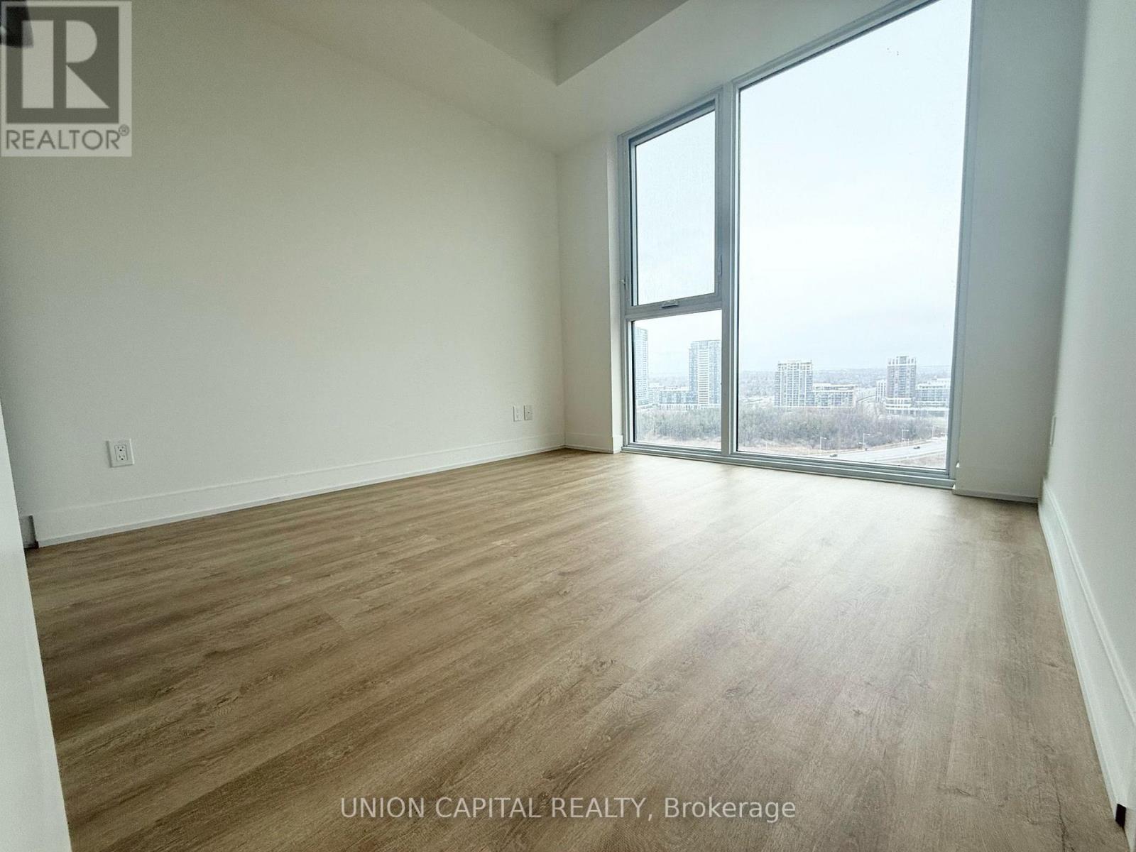 1417 - 56 Andre De Grasse Street, Markham, Ontario  L6G 0H9 - Photo 7 - N12136002