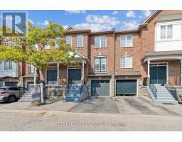 20 MINTON DRIVE, Vaughan, Ontario