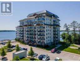 611 - 90 ORCHARD POINT ROAD, Orillia, Ontario