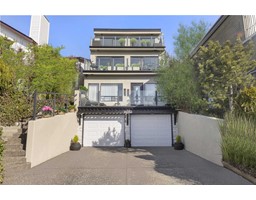 14553 SUNSET DRIVE, White Rock, British Columbia