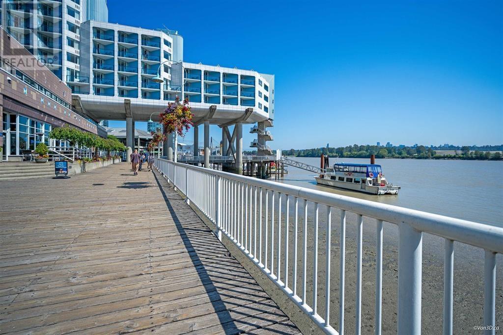 3503 892 Carnarvon Street, New Westminster, British Columbia  V3M 0C5 - Photo 26 - R3000246