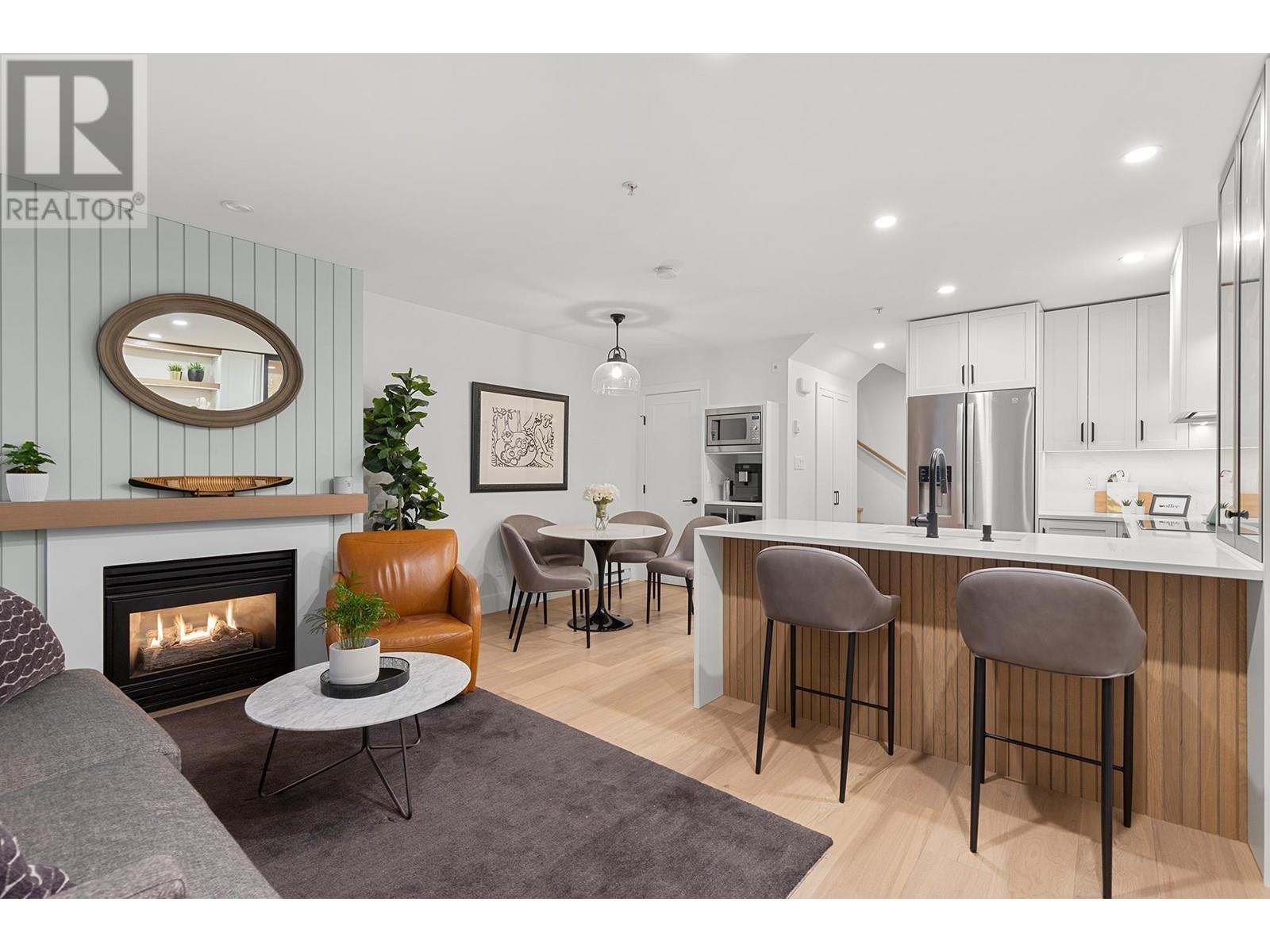 3218 Heather Street, Vancouver, British Columbia  V5Z 4R9 - Photo 5 - R3000677