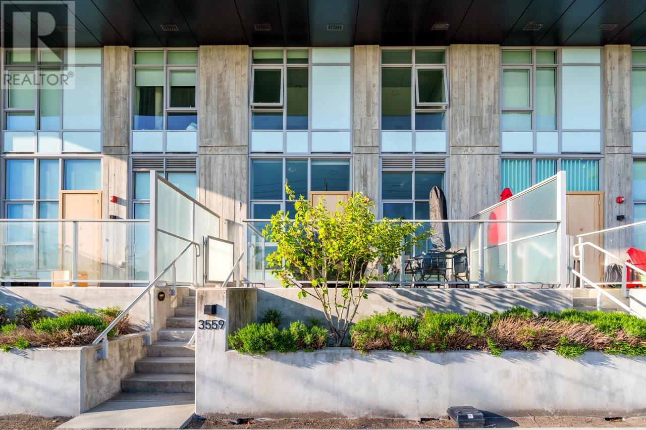 3559 E KENT AVENUE NORTH, Vancouver, British Columbia
