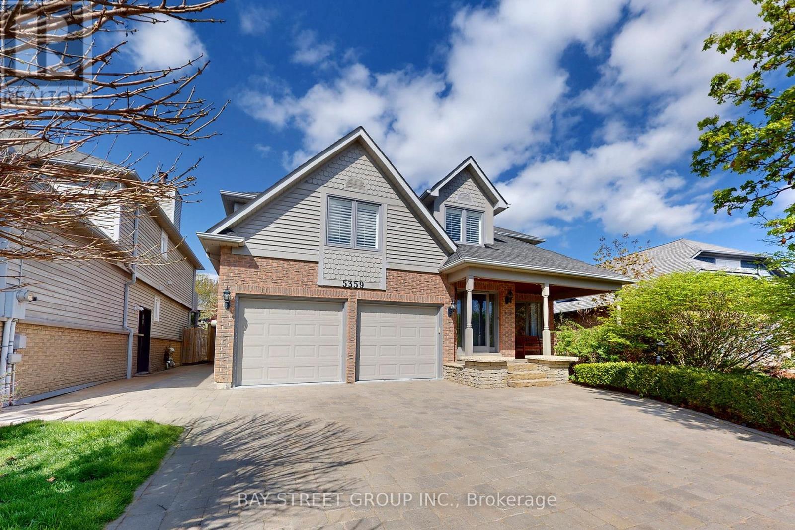 Property at 5359 RUPERTS GATE DRIVE image 1