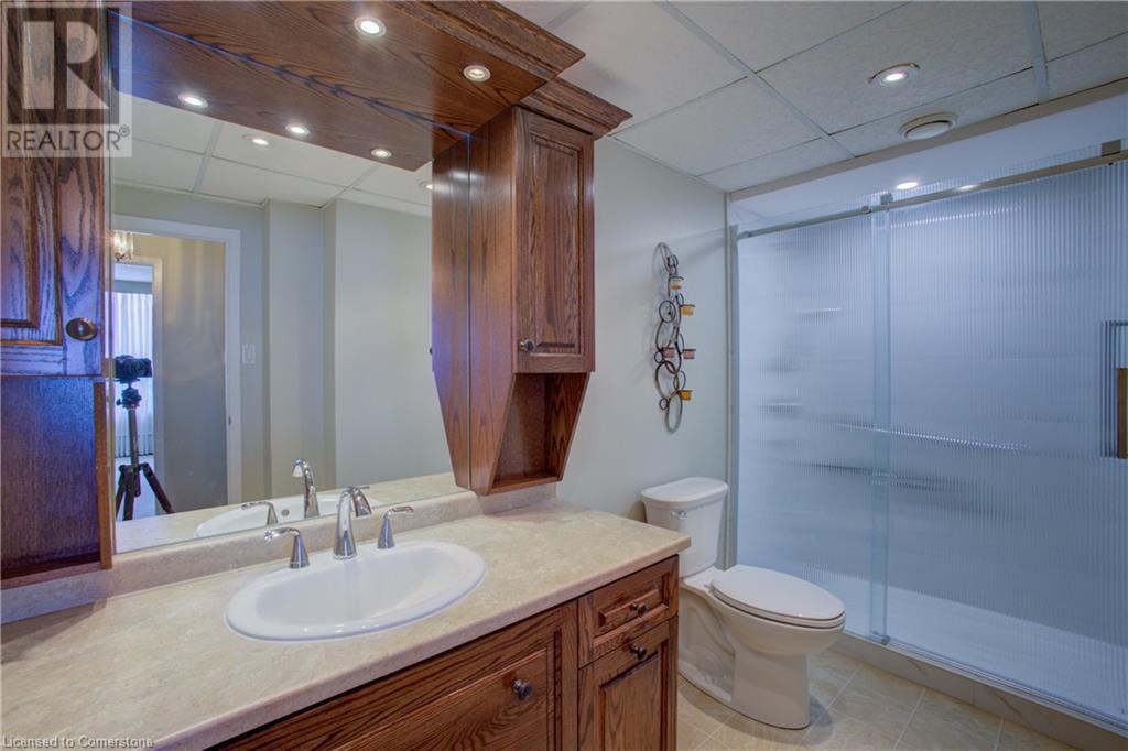 45 Westmount Road N Unit# 101&103, Waterloo, Ontario  N2L 2R3 - Photo 17 - 40713573