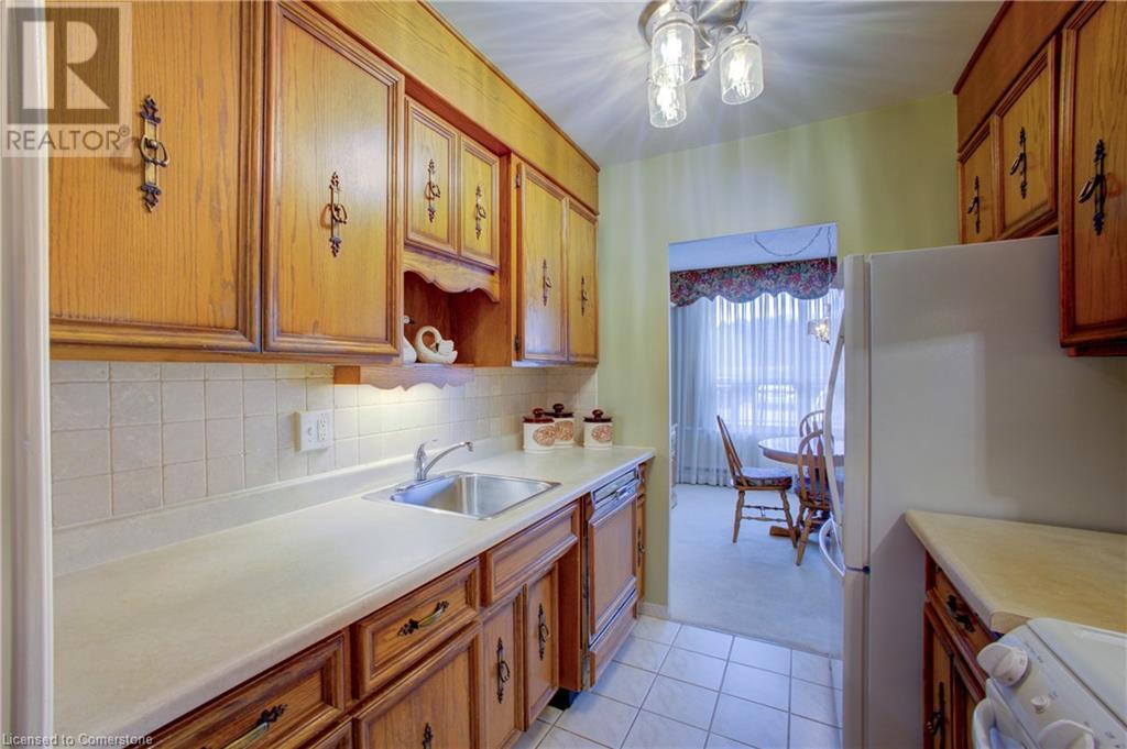 45 Westmount Road N Unit# 101&103, Waterloo, Ontario  N2L 2R3 - Photo 6 - 40713573