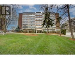 45 WESTMOUNT Road N Unit# 101&103, waterloo, Ontario