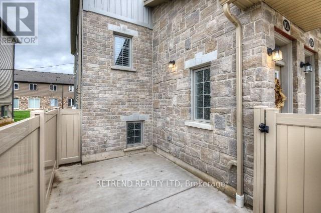 10a - 388 Old Huron Road, Kitchener, Ontario  N2R 0J6 - Photo 14 - X12136032
