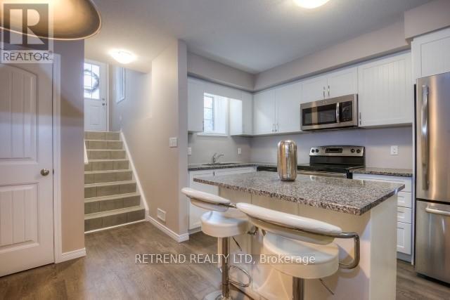 10a - 388 Old Huron Road, Kitchener, Ontario  N2R 0J6 - Photo 3 - X12136032