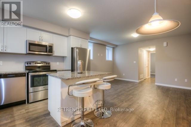 10a - 388 Old Huron Road, Kitchener, Ontario  N2R 0J6 - Photo 4 - X12136032
